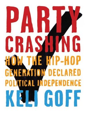 cover image of Party Crashing